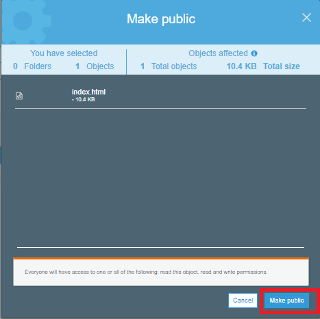 How-to-host-static-website-using-S3-in-AWS-step-17.PNG