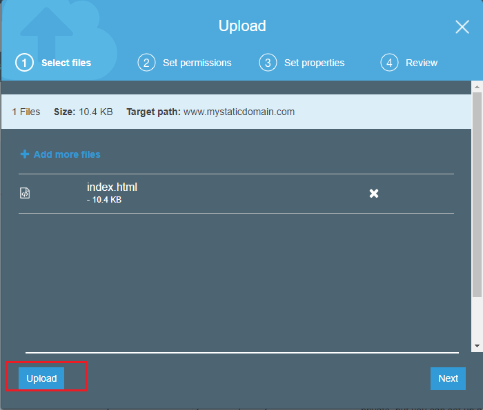 How-to-host-static-website-using-S3-in-AWS-step-7.PNG