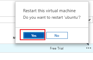 How-restart-VM-Instance-in-Azure-step-3