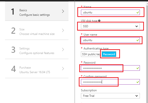 How-to-create-a-VM-instance-in-Azure-step-5