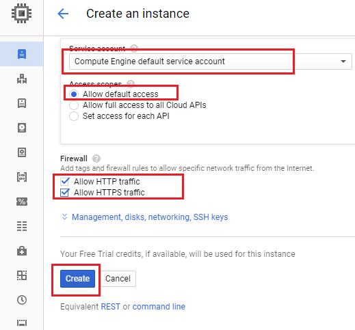 How-to-launch-a-VM-Instance-using-Snapshots-in-Google-Cloud-step-5.PNG